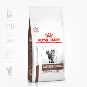 Royal Canin Gastrointestinal Moderate calorie