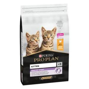 PRO PLAN ORIGINAL KITTEN CHICKEN, 10KG